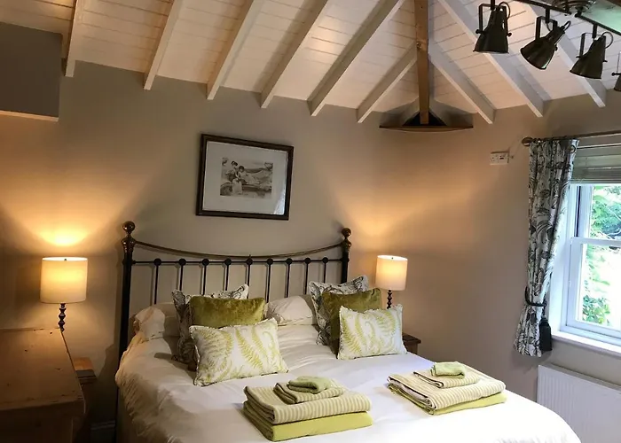 Jockhedge Holiday Cottages