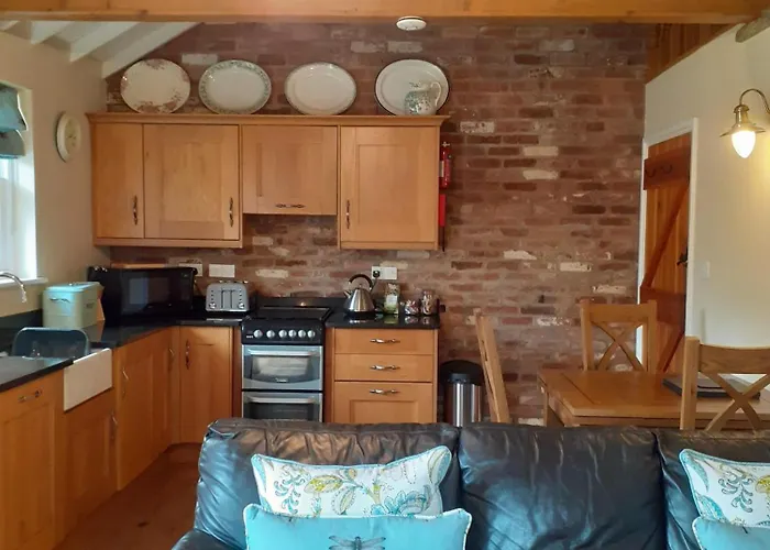 Jockhedge Holiday Cottages