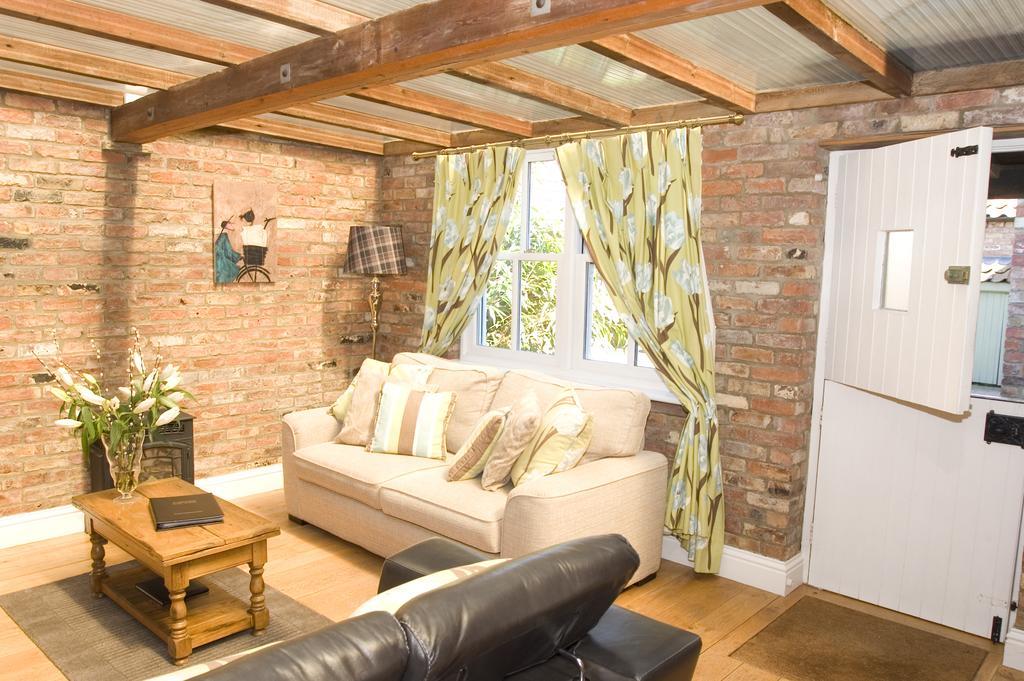 Jockhedge Holiday home Skegness