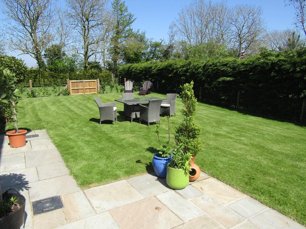 Holiday home Jockhedge Skegness