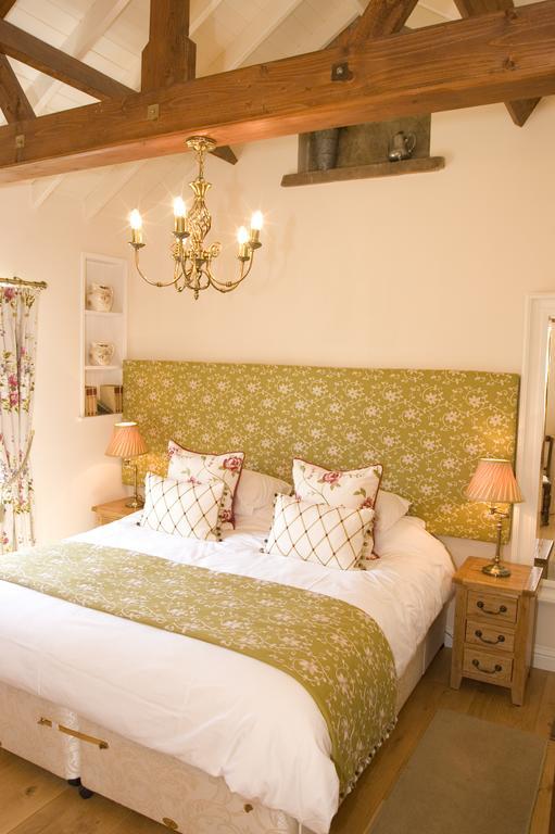 Holiday home Jockhedge *