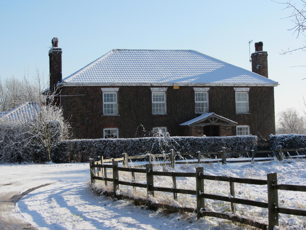 Jockhedge Holiday home