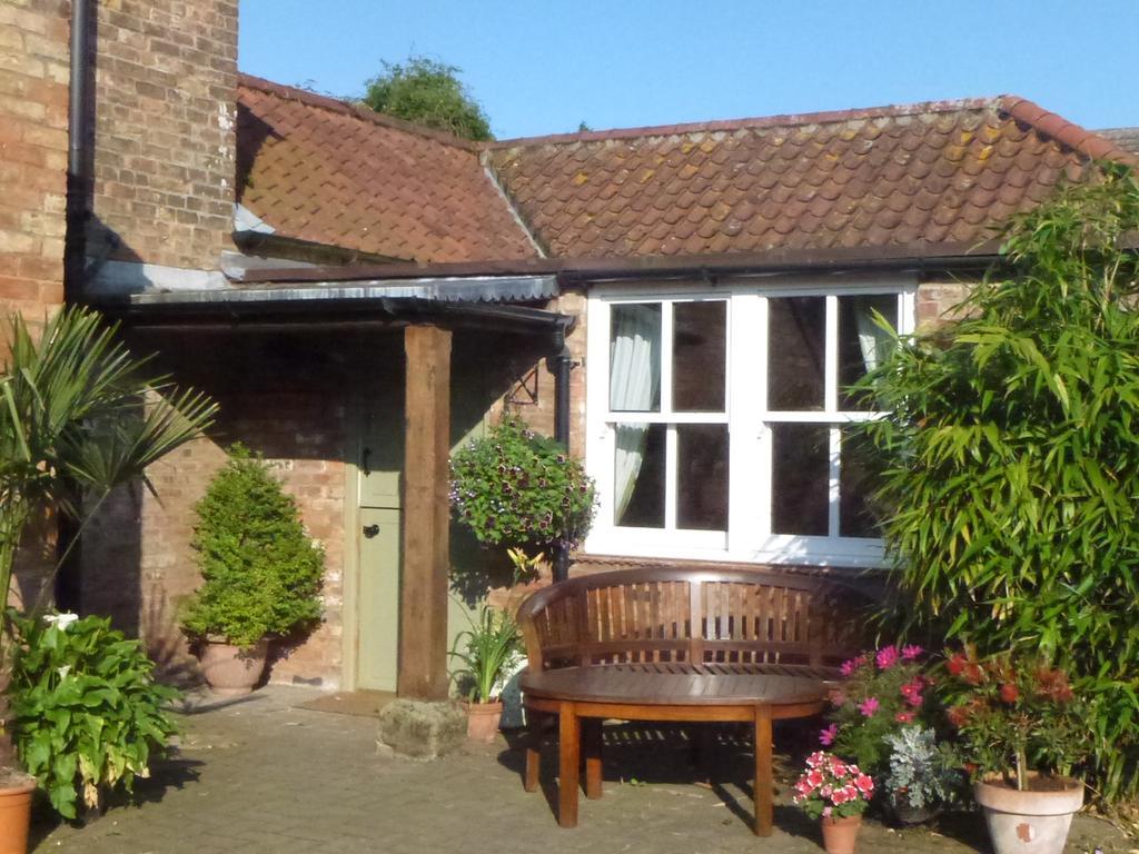 Holiday home Jockhedge Holiday Skegness